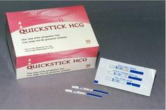 Quickstick® HCG