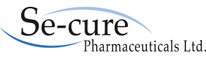 Se-Cure Pharmaceuticals Ltd.