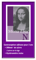 Mona Lisa N IUD