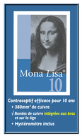 Mona Lisa 10 IUD